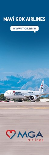 MGA Airlines