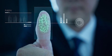 Rusya biyometrik geçiş