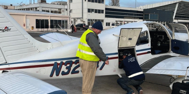 Arjantin havacılık, özel havacılık, genel havacılık