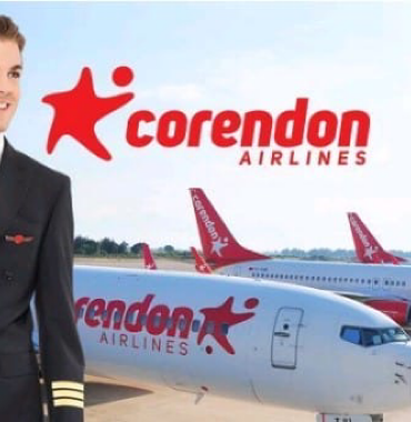 Corendon Airlines