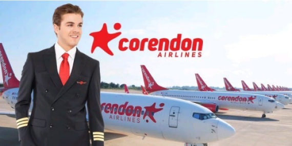 Corendon Airlines