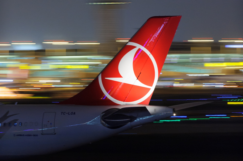 THY Avrupa'nın zirvesinde: Zamanında varış performansında lider - Herdem  Aviation
