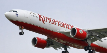 Kingfisher airlines