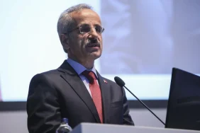 Ulaştırma bakanı Uraloğlu