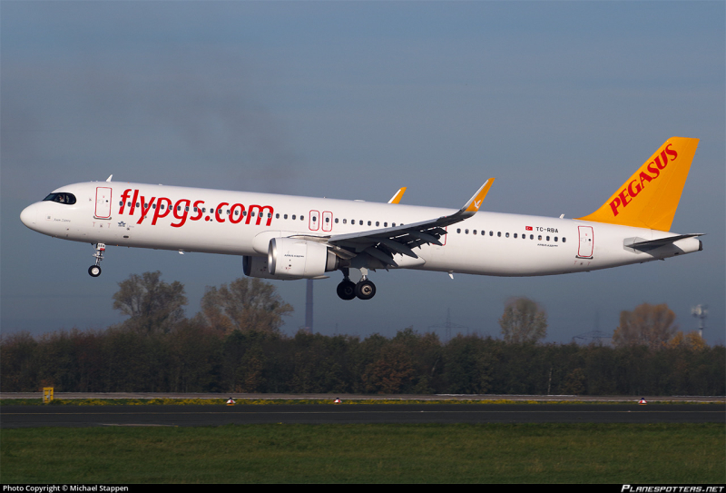 Pegasus Temmuz'da 4,27 milyon yolcu taşıdı 4 IMG 7748 e1786464932742