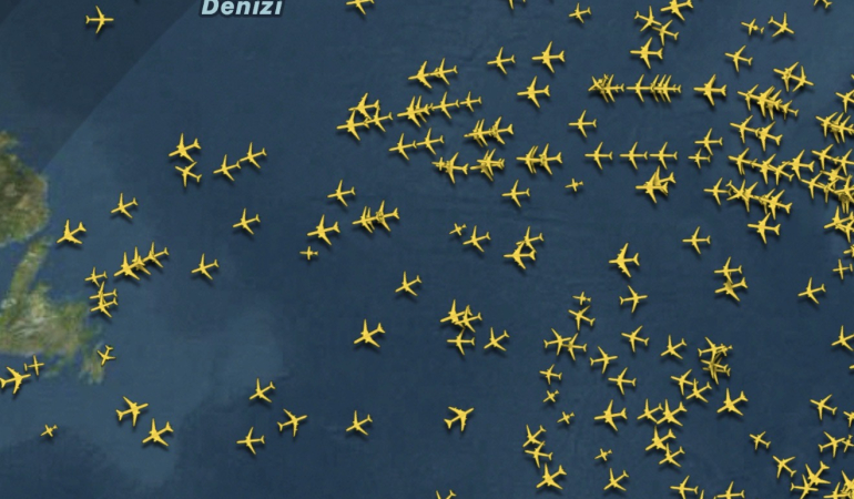 Flightradar24
