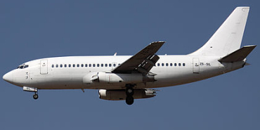 Charter havayolu