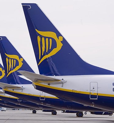 Ryanair