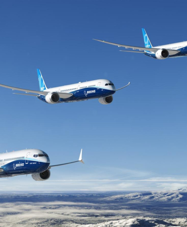 Boeing