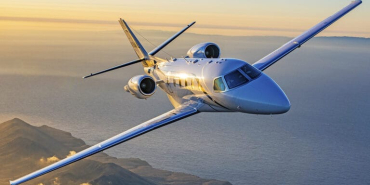Cessna ascend