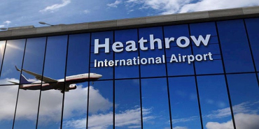 Heathrow haalimanı