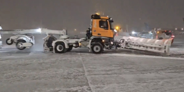 Kanada kar operasyonu