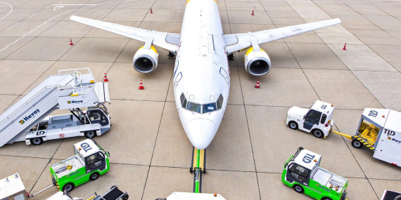 Havacılıkta Ücret Artışları Netleşiyor… Havaş’ta Yüzde 24 Zam