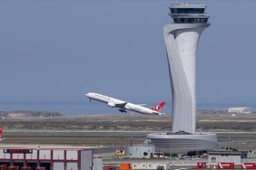 İstanbul havalimanı