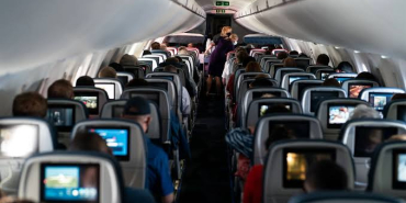 Alaska airlines grip