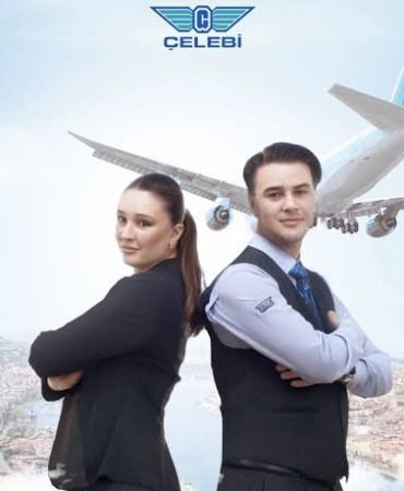 Çelebi Hava Servisi