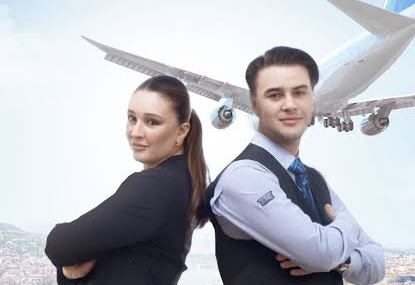 Çelebi hava servisi