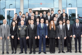 Tafa uçuş akademisi