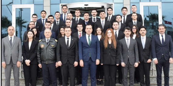 Tafa uçuş akademisi