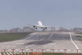 Sabiha Gökçen havalimanı