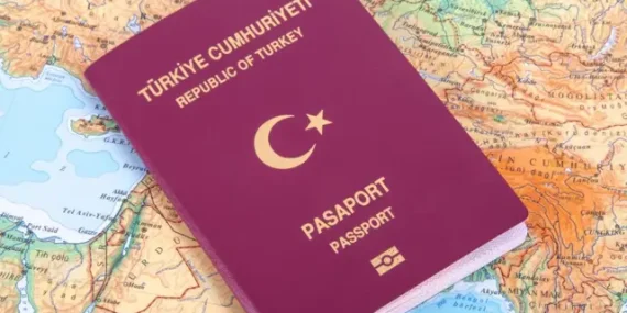 Türk pasaportu kaçıncı sırada