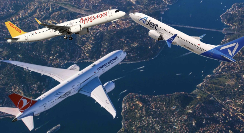 Pulkovo Havalimanı Yöneticisi Khalvashi: THY St. Petersburg'a en fazla uçan ikinci hava yolu 1 IMG 9733 e1783023295893