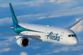 Alaska Airlines