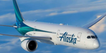 Alaska Airlines