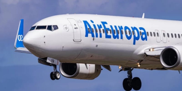 Air Europa