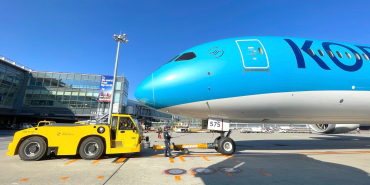 Korean air