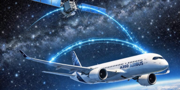 Airbus 5g