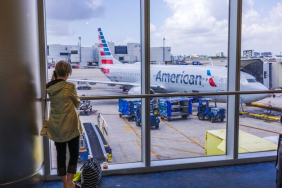 American Airlines
