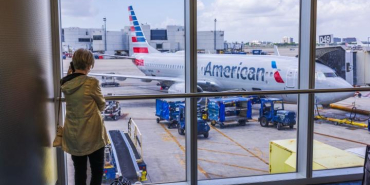 American Airlines