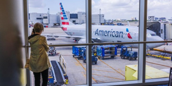 American Airlines