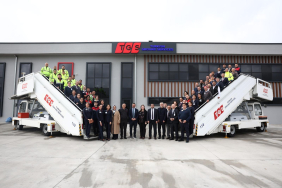 TGS Turkish ground servise