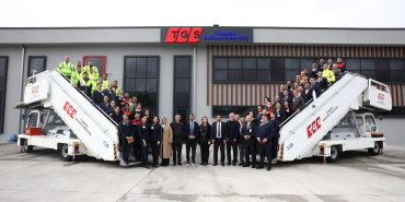 TGS Turkish ground servise