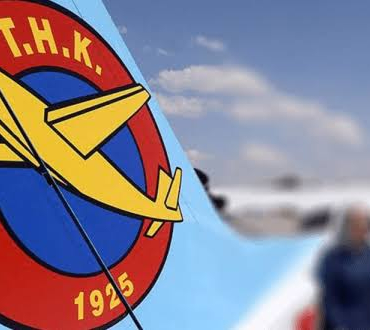 Türk hava kurumu