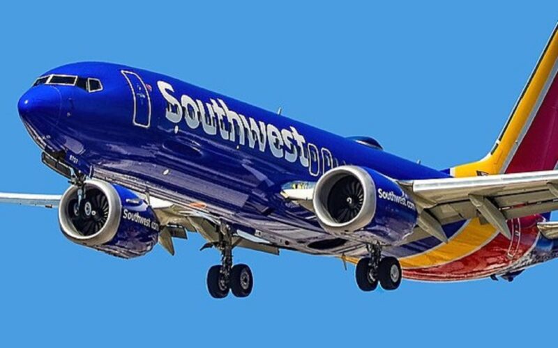 Southwest Airlines’ın 2026 Boeing 737 MAX Teslimatlarında Büyük Sapma Bekleniyor 1 IMG 1133