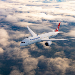 Thy Turkish Airlines kampanya