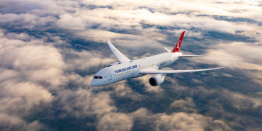 Thy Turkish Airlines kampanya