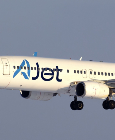AJet