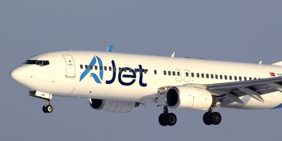 AJet