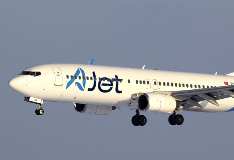 AJet