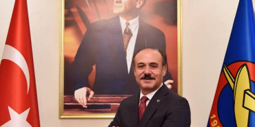 THK Kemal yurtnaç