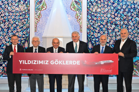 Thy genel müdürleri