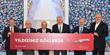 Thy genel müdürleri