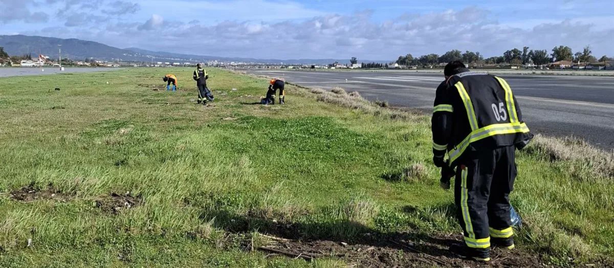 Córdoba Havalimanı Sel Sonrası Yeniden Açıldı 1 e90e70b7 868e 4574 ad13 334afe9ee63b