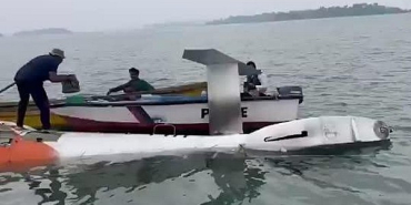 hindistn uçak kazası