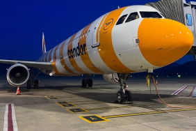 Condor Airlines