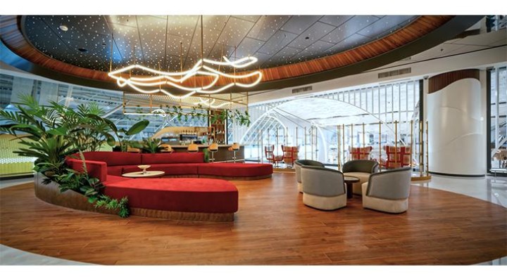 ANTALYA HAVALIMANI 3